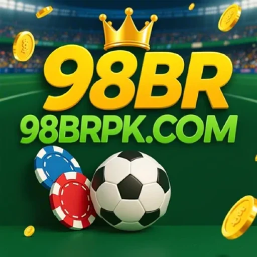 Logo 98BR